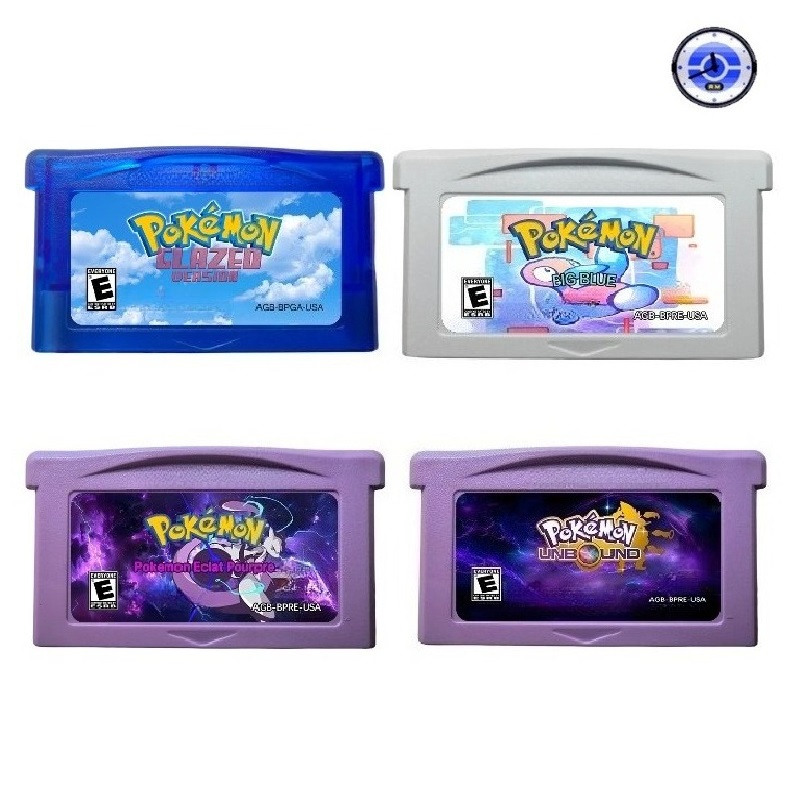 RTC  English Game Cartridge Po - Rom Cartridge Flash ulasan dan harga