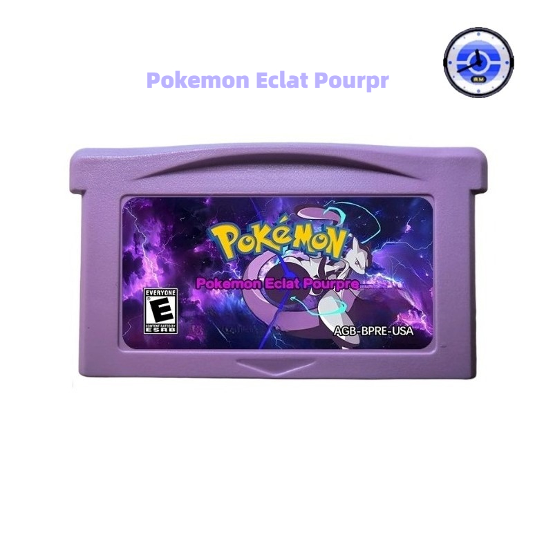 RTC  English Game Cartridge Po - Rom Cartridge Flash ulasan dan harga
