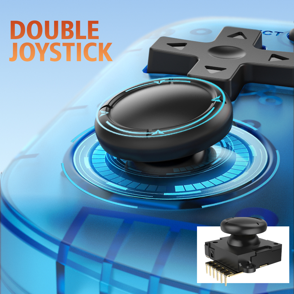 BOYHOM R46H NEW 4.2inch IPS HD - Retro Gaming On Linux ulasan dan harga