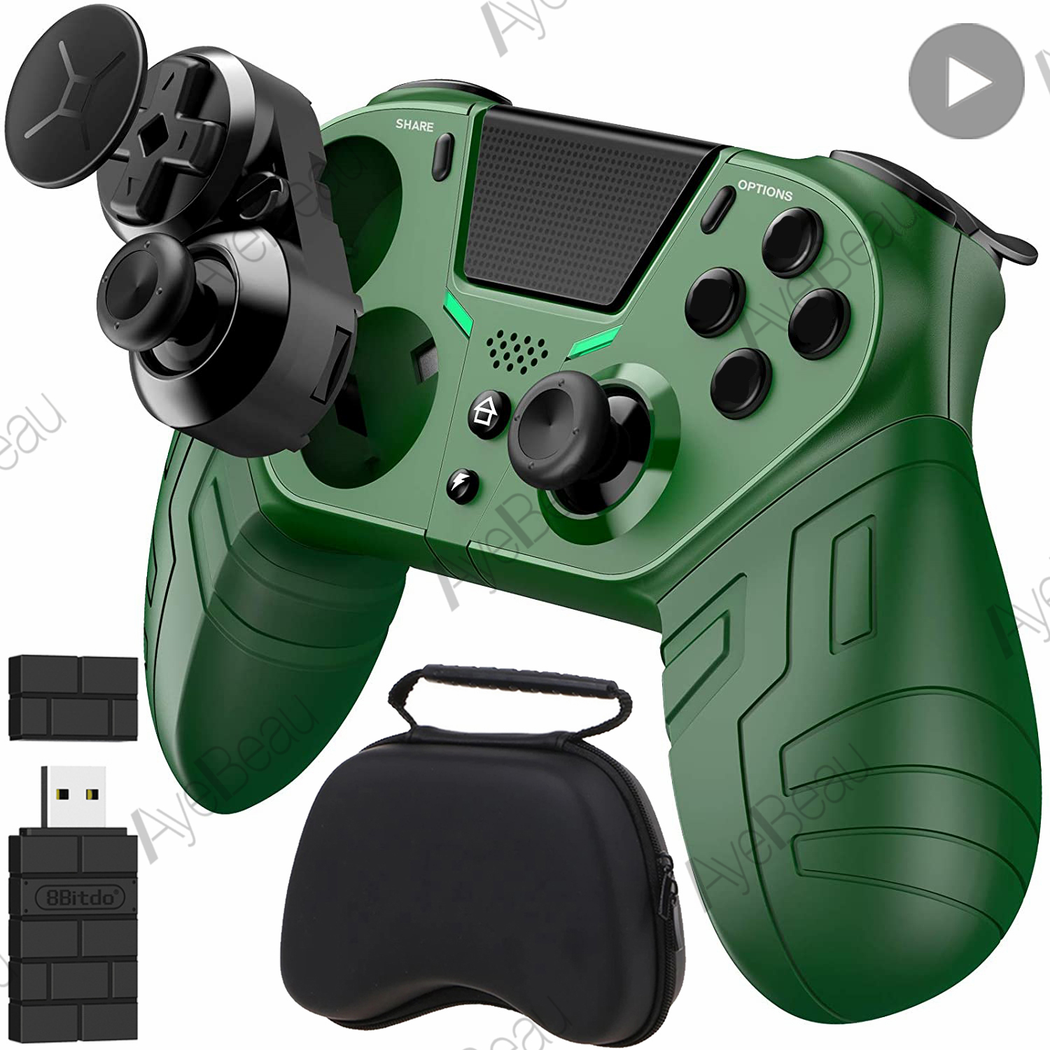 Wireless Mobile Controller For - Retro Gaming Tv Box ulasan dan harga