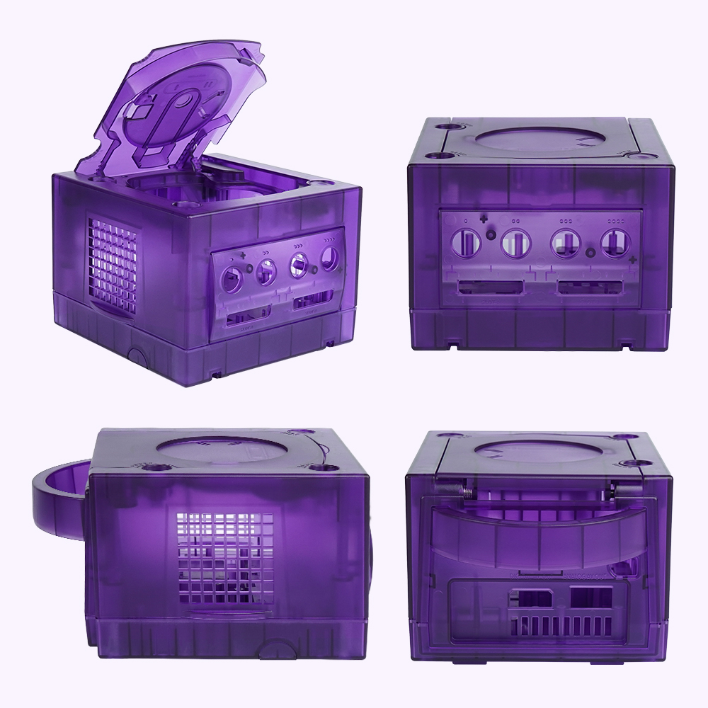 Bitfunx Replacement Case For N - Retro Gaming Nintendo ulasan dan harga
