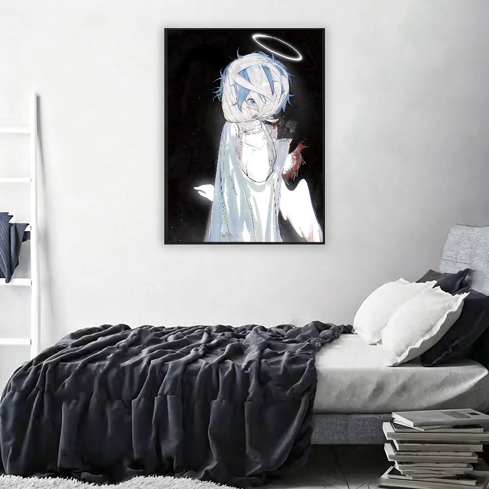 2026 Game S-Sally Face Poster  - Retro Poster Gaming ulasan dan harga