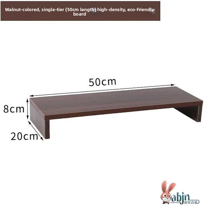 Office Desktop Cuter Monitor E - Crt Monitor Stand ulasan dan harga