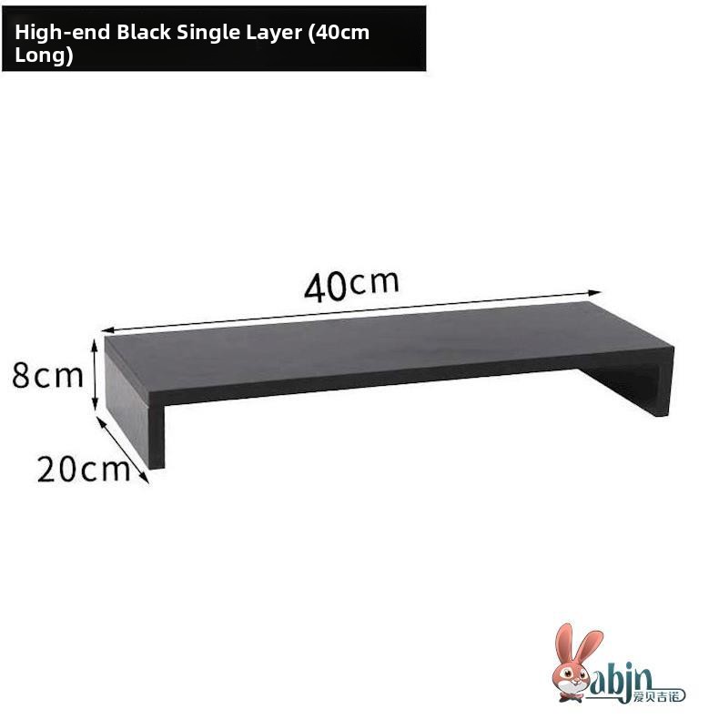 Office Desktop Cuter Monitor E - Crt Monitor Stand ulasan dan harga