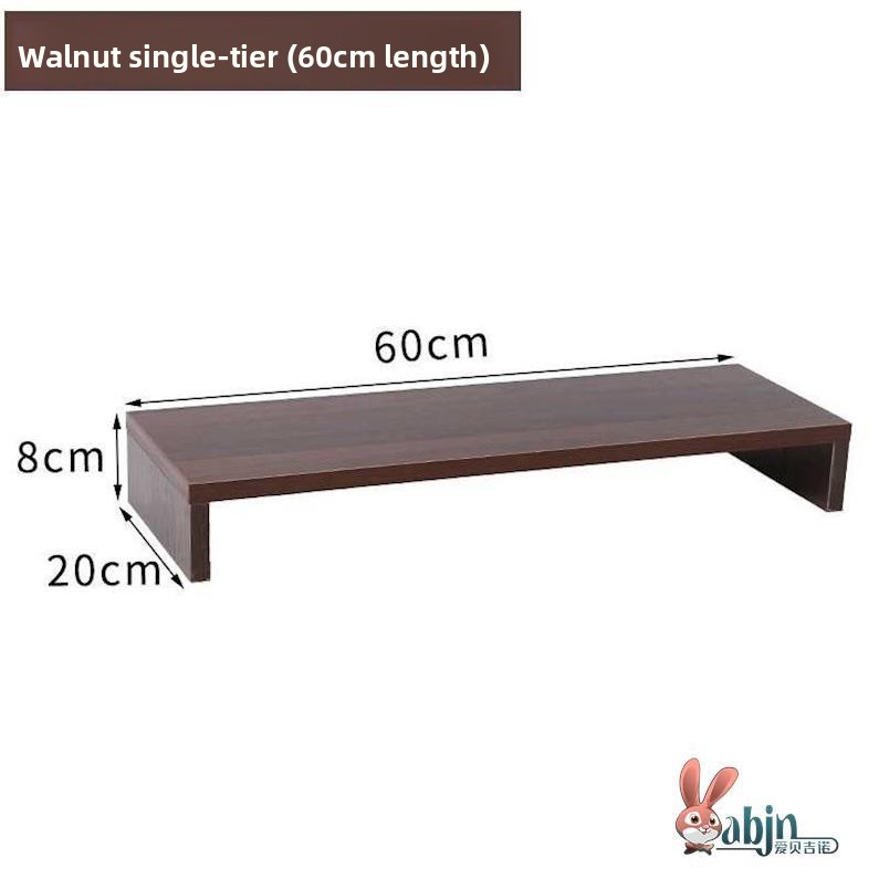 Office Desktop Cuter Monitor E - Crt Monitor Stand ulasan dan harga
