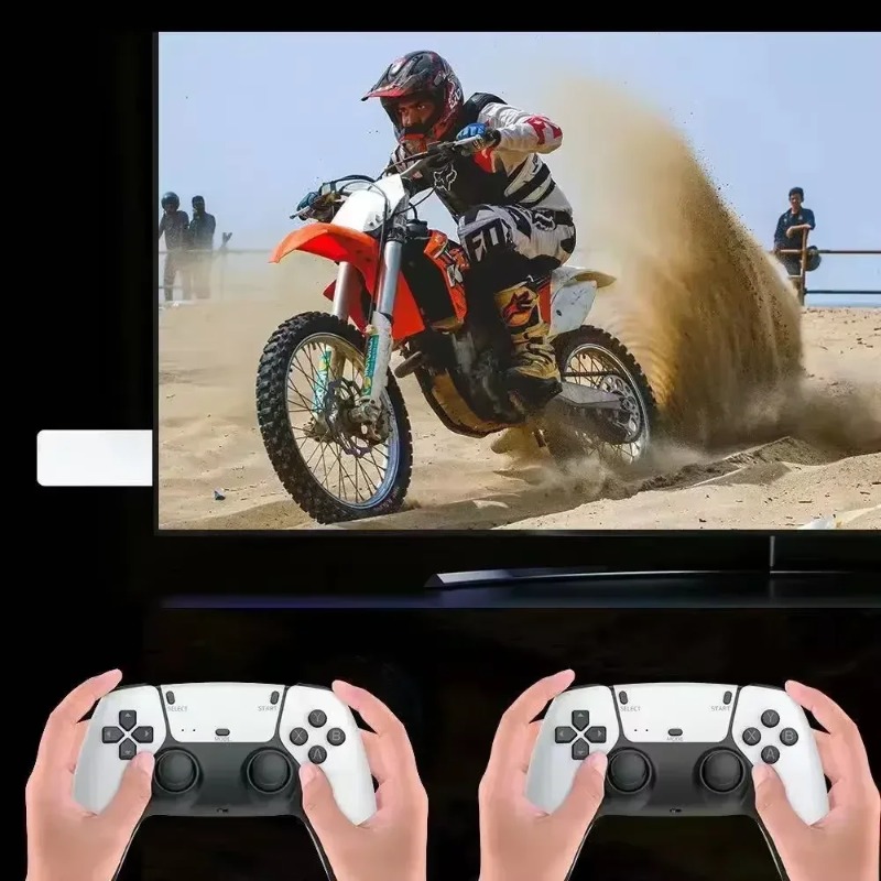 Wireless Gamepads M15 Game Sti - Retro Gaming Kiosk ulasan dan harga