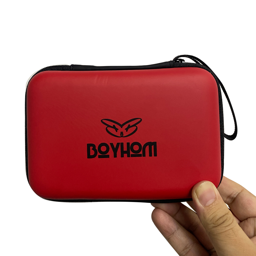 Bag for R36S Retro Handheld Vi - Gaming Retro Arcade ulasan dan harga