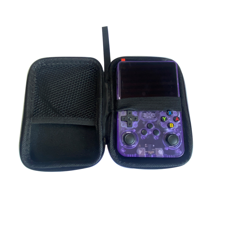 Bag for R36S Retro Handheld Vi - Gaming Retro Arcade ulasan dan harga