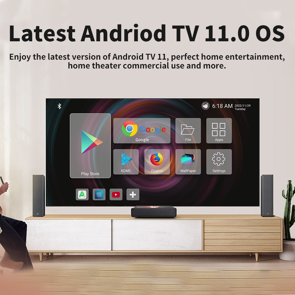4K Retro Video Game Console S9 - Retro Gaming Tv Box ulasan dan harga