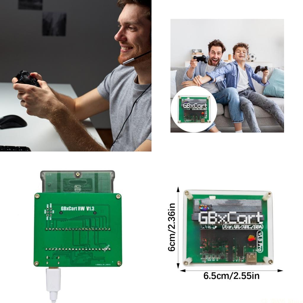 E56B Advance Cartridge Program - Rom Cartridge Flash ulasan dan harga