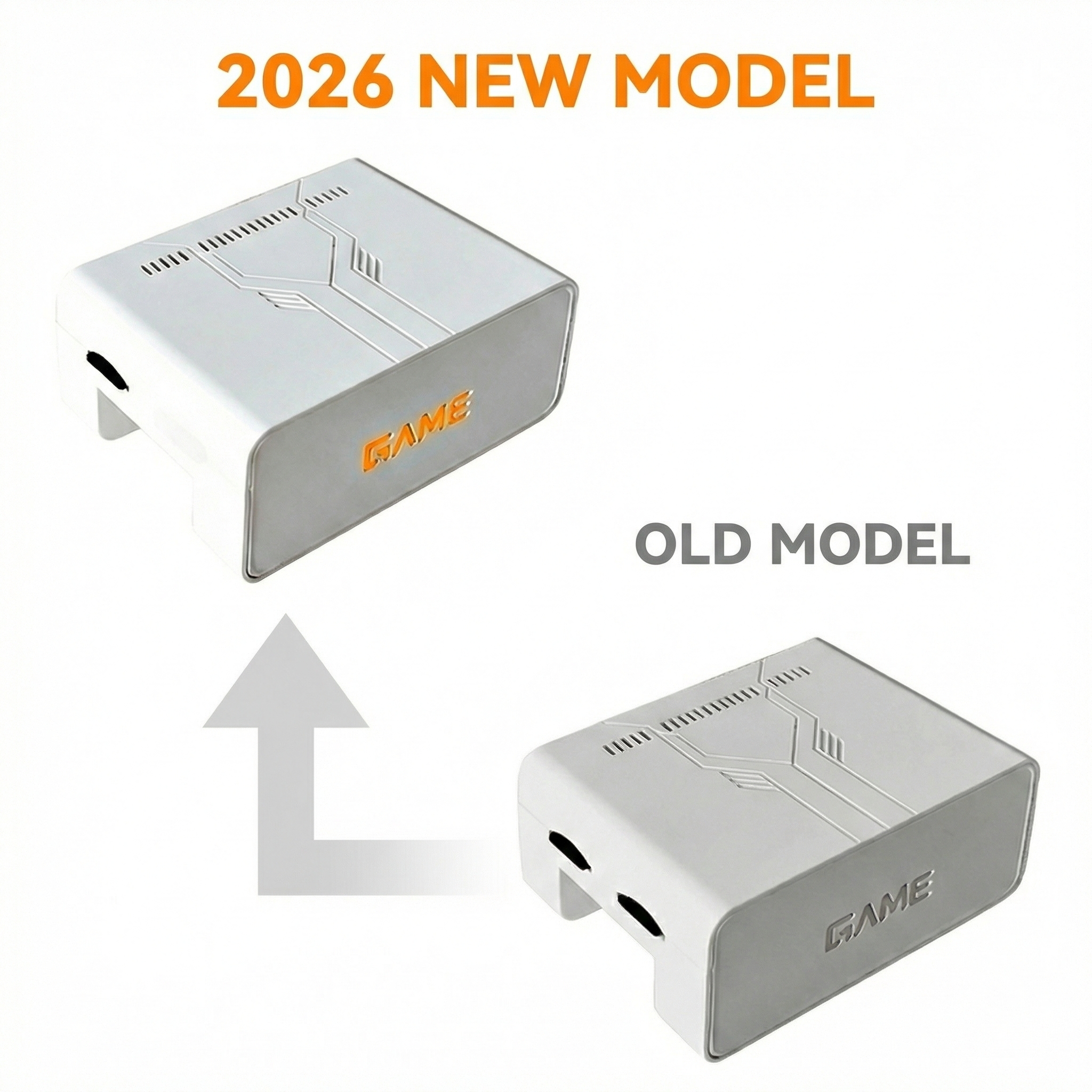 2026 New Coopreme Y7 X7 128G   - Retro Gaming Tv Box ulasan dan harga