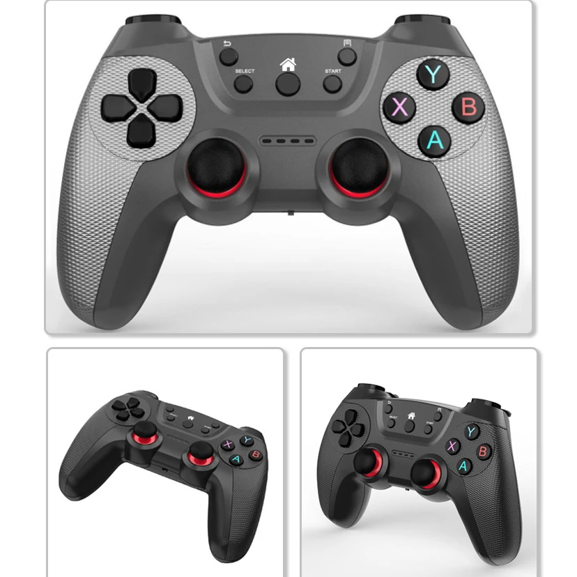 Wireless Gamepad Gaming Contro - Retro Gaming Tv Box ulasan dan harga