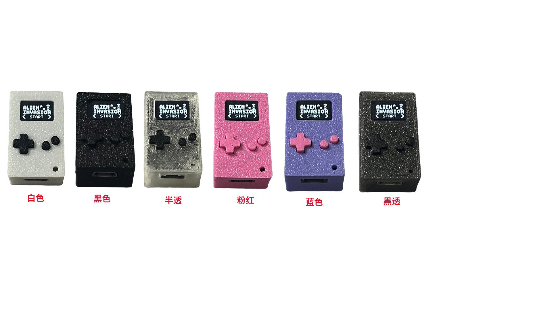 Thumby Mini Retro Handheld Gam - Gaming Retro Arcade ulasan dan harga