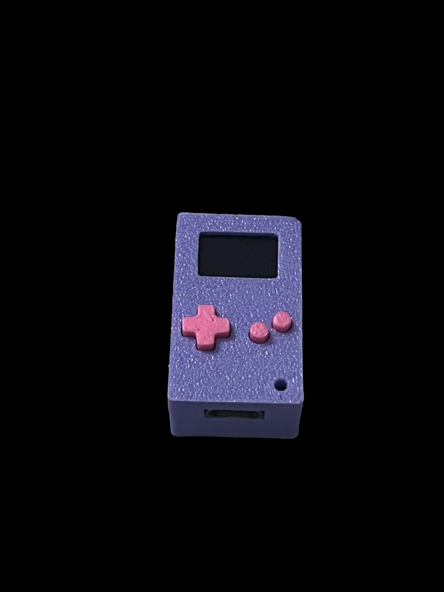Thumby Mini Retro Handheld Gam - Gaming Retro Arcade ulasan dan harga