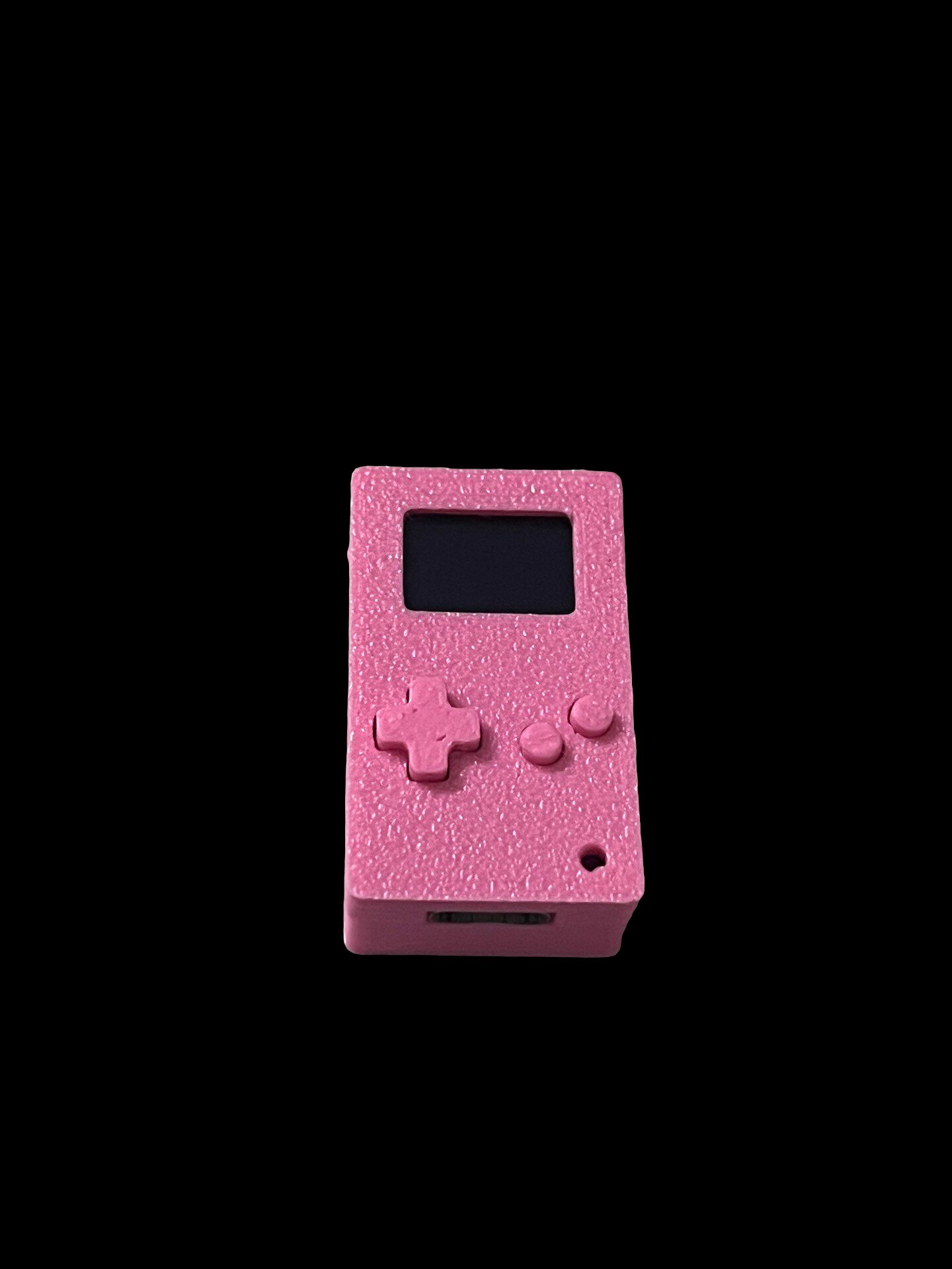 Thumby Mini Retro Handheld Gam - Gaming Retro Arcade ulasan dan harga