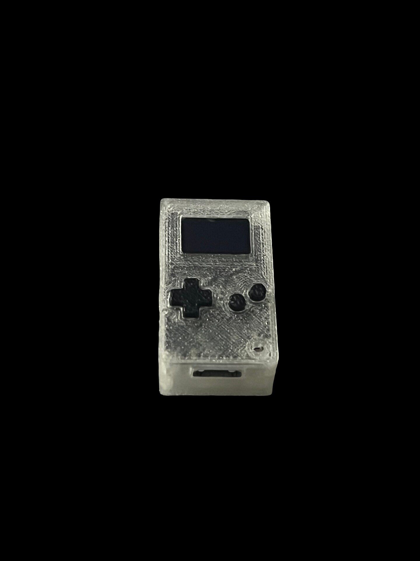 Thumby Mini Retro Handheld Gam - Gaming Retro Arcade ulasan dan harga