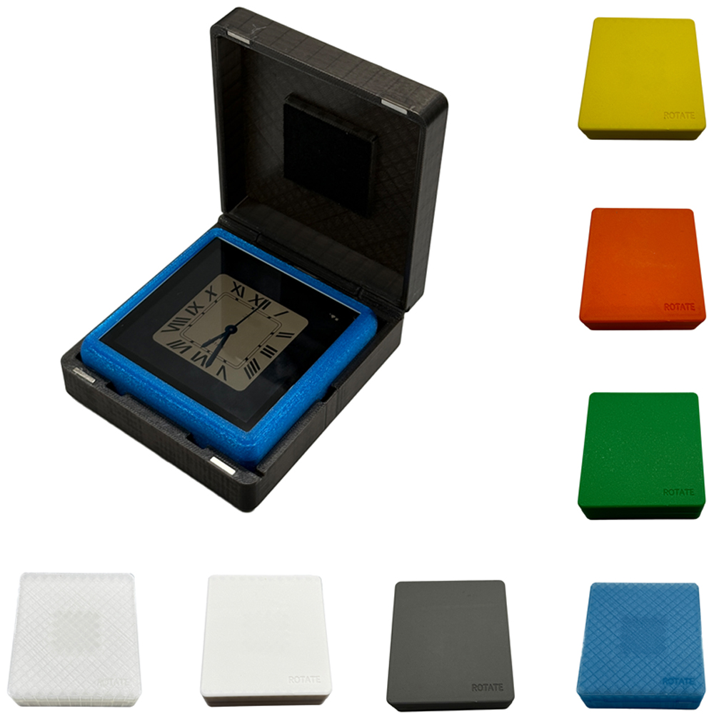 For Anbernic RG ROTATE Game Co - Gaming Retro Arcade ulasan dan harga