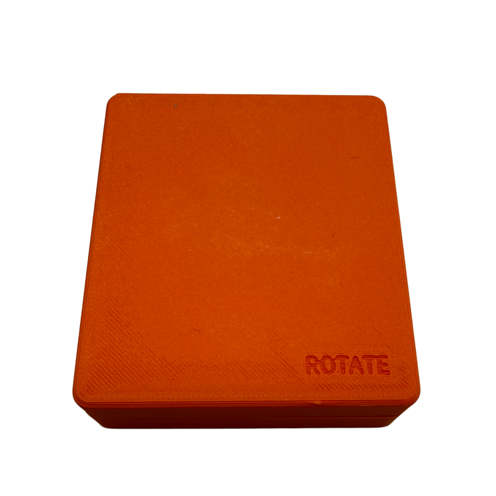 For Anbernic RG ROTATE Game Co - Gaming Retro Arcade ulasan dan harga