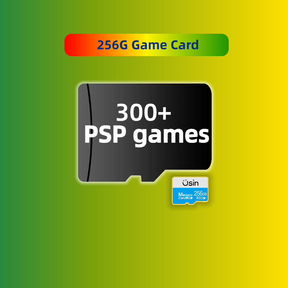 Game Card For Ayaneo Pocket S  - Gaming Retro Arcade ulasan dan harga