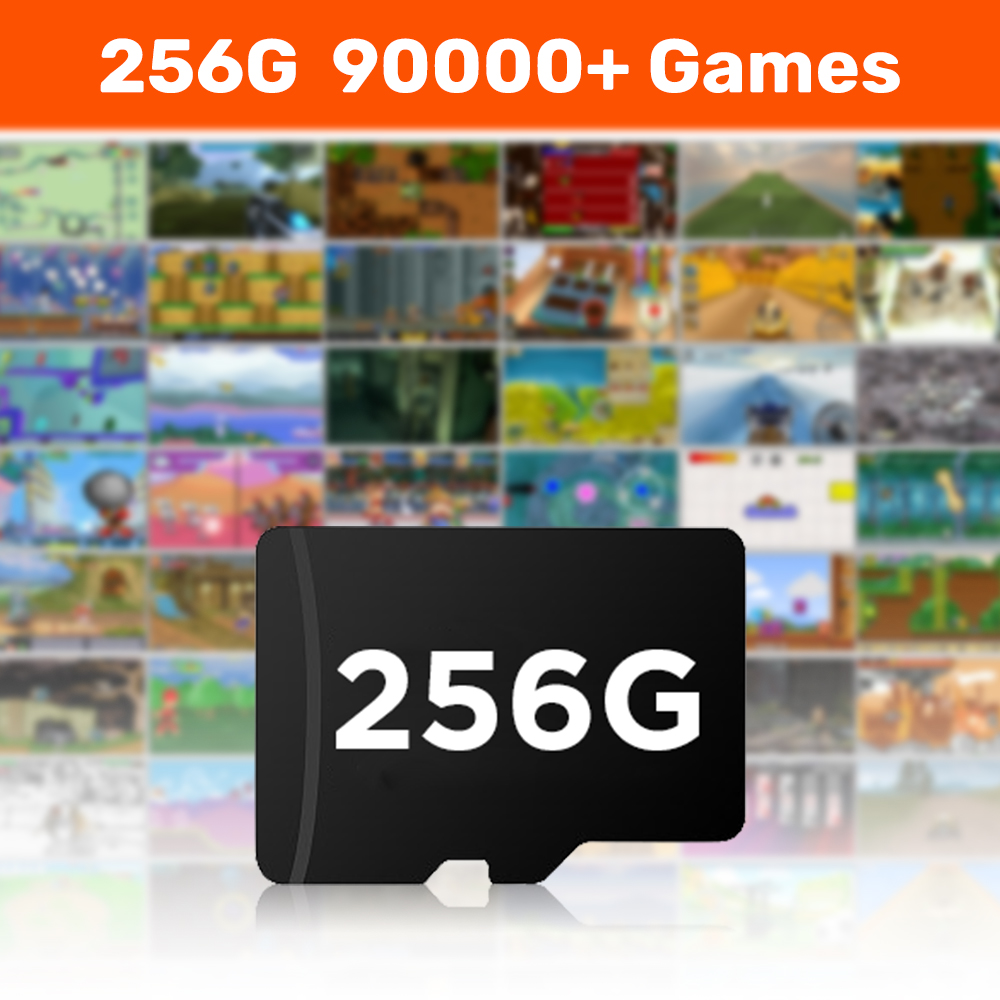 Retro Game Card For Raspberry  - Retro Gaming Raspberry Pi ulasan dan harga