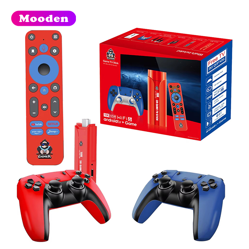 L G1 Game Stick 4K Dual System - Retro Gaming Tv Box ulasan dan harga