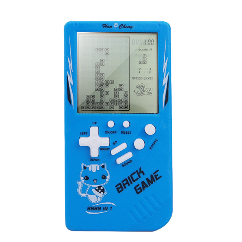 Hot Classic Retro Handheld Gam - Retro Gaming Videos ulasan dan harga