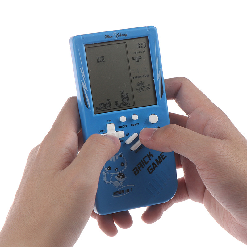 Hot Classic Retro Handheld Gam - Retro Gaming Videos ulasan dan harga