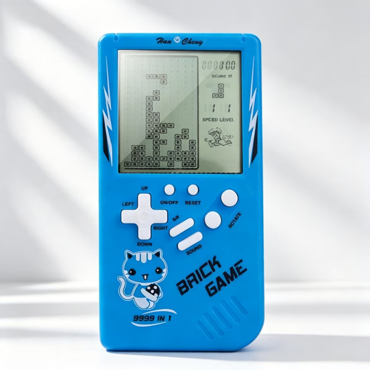 Hot Classic Retro Handheld Gam - Retro Gaming Videos ulasan dan harga