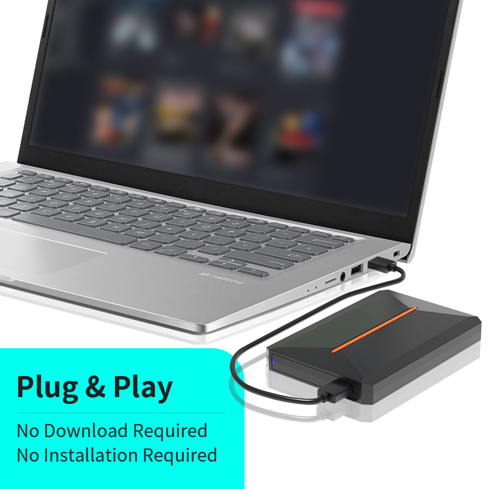 Launchbox OS 500GB Portable Ga - Retro Gaming Kiosk ulasan dan harga
