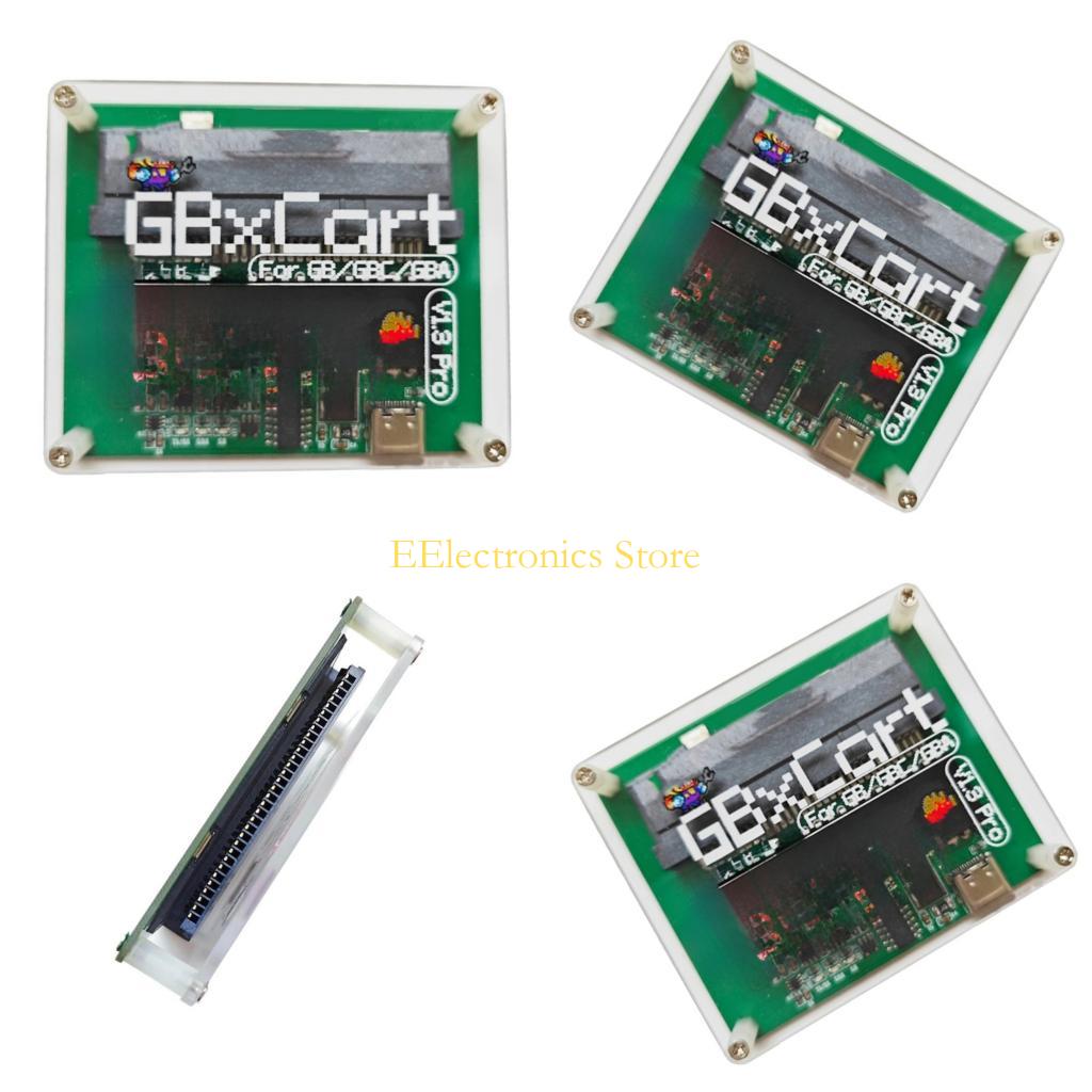 B03C GBxCar Multifunctional De - Rom Cartridge Flash ulasan dan harga