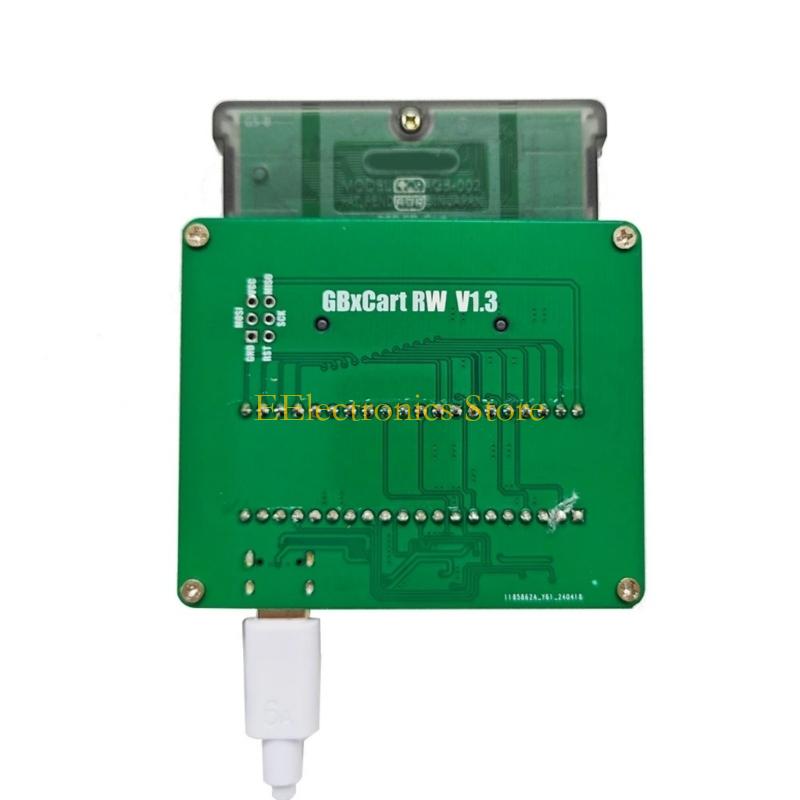B03C GBxCar Multifunctional De - Rom Cartridge Flash ulasan dan harga