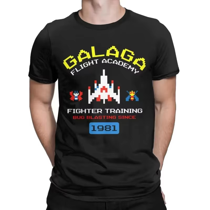 Cool Arcade Galaga Video Game  - Gaming Retro Arcade ulasan dan harga