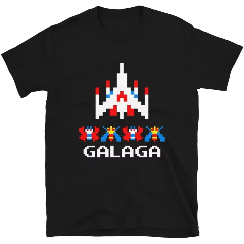 Cool Arcade Galaga Video Game  - Gaming Retro Arcade ulasan dan harga