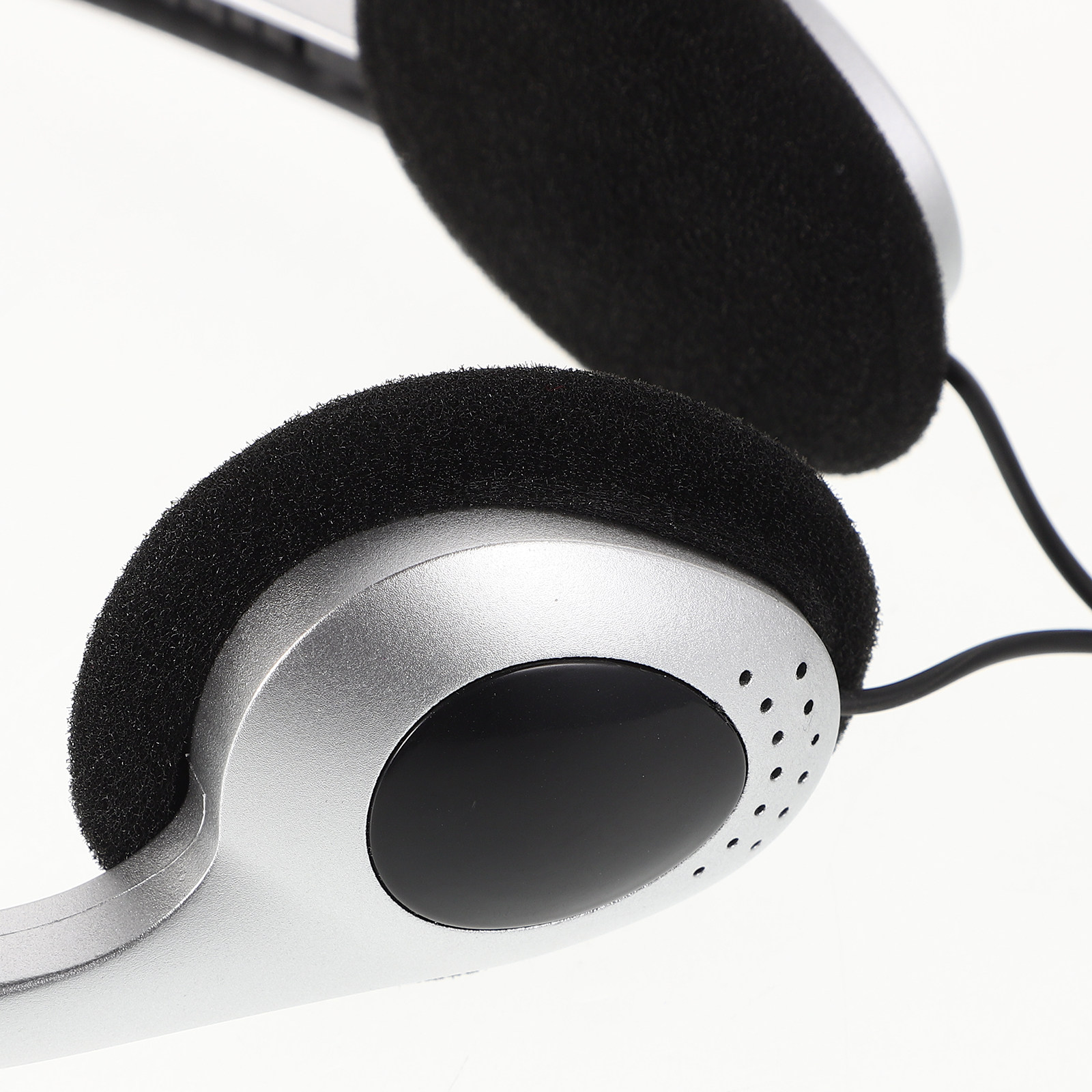 Stylish Retro on Ear Headphone - Retro Gaming On Phone ulasan dan harga