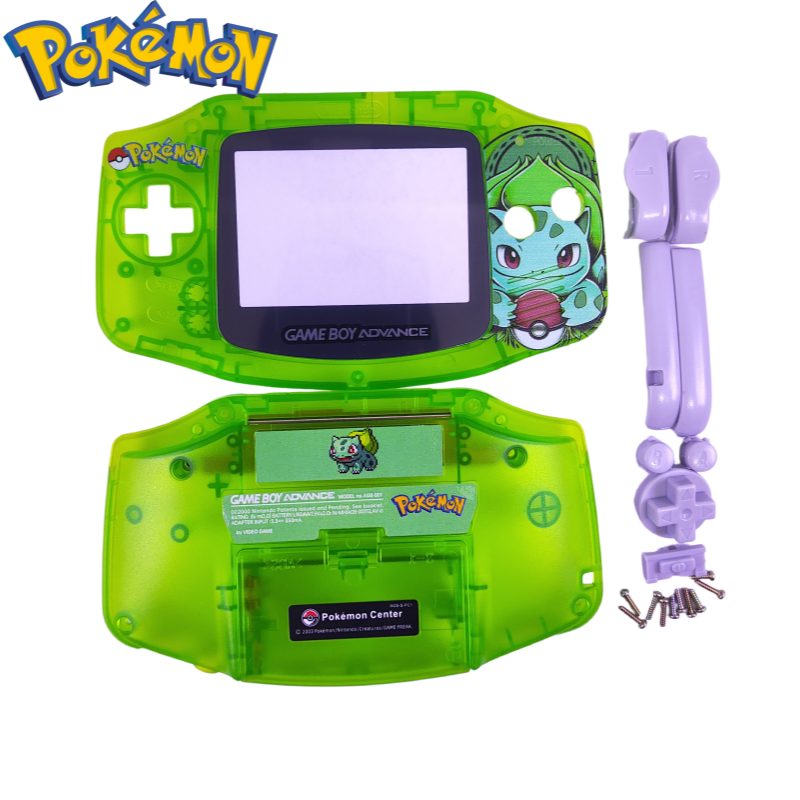 Pokemon Nintendo Gameboy Advan - Retro Gaming Nintendo ulasan dan harga