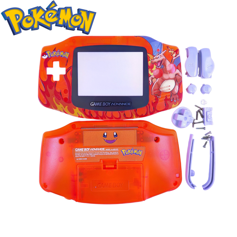 Pokemon Nintendo Gameboy Advan - Retro Gaming Nintendo ulasan dan harga