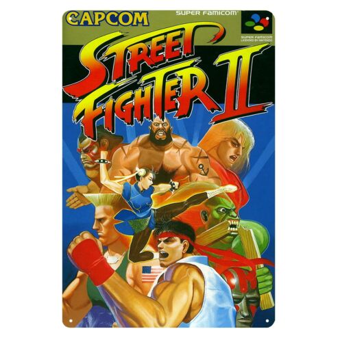 1p，Street Fighter 2 Retro Supe - Retro Gaming Videos ulasan dan harga