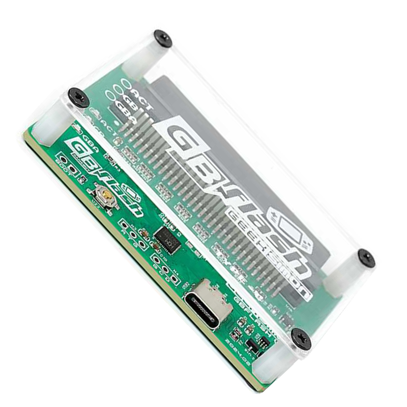 A92Z USB Adapter Dumpr GB Flas - Rom Cartridge Flash ulasan dan harga