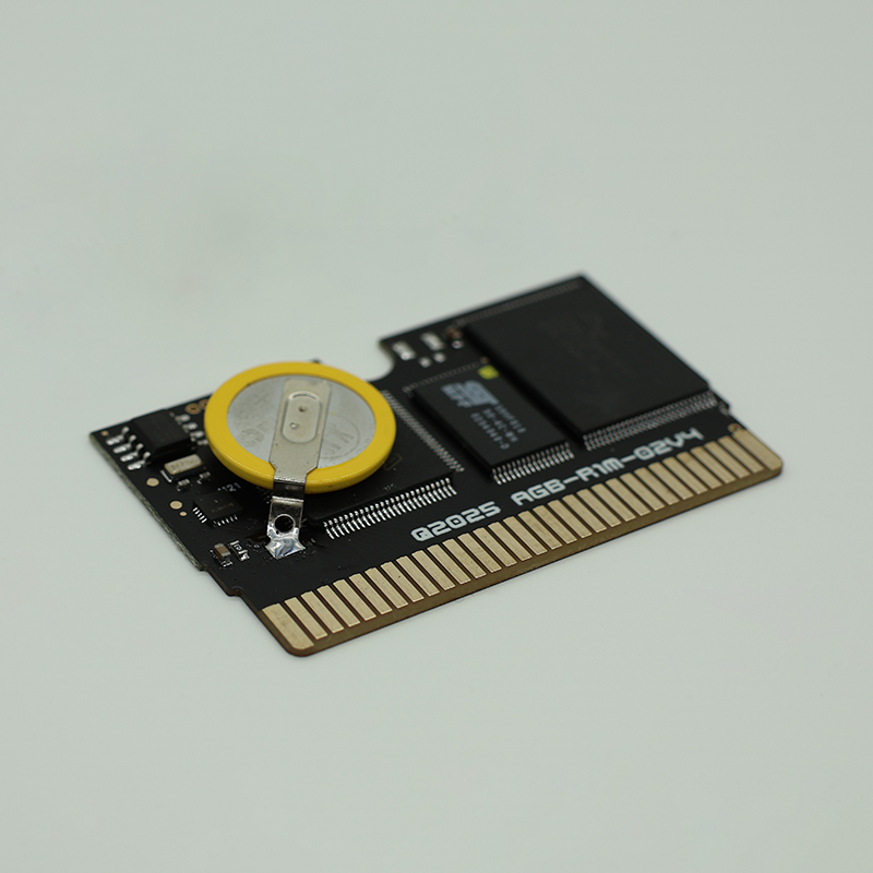 GBA 1M Flash RTC Pokemon Radic - Rom Cartridge Flash ulasan dan harga