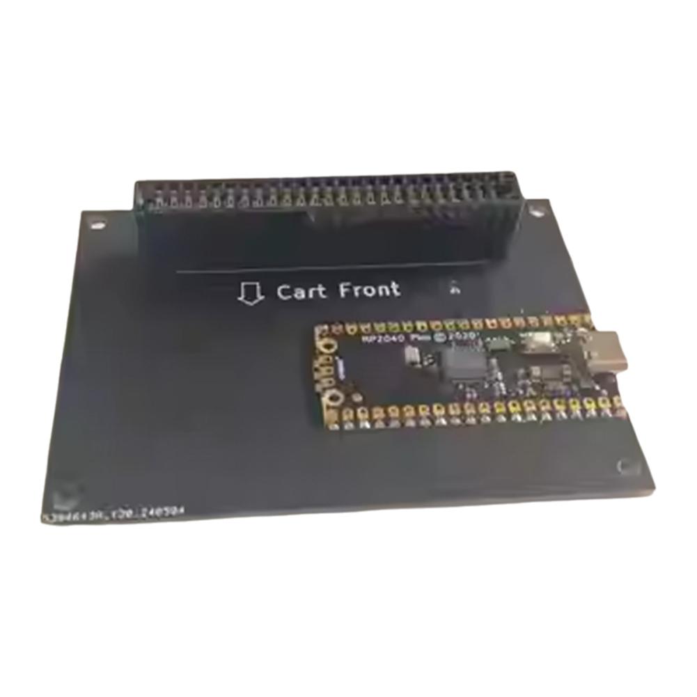 For N64 Game Cartridge Reader  - Rom Cartridge Flash ulasan dan harga