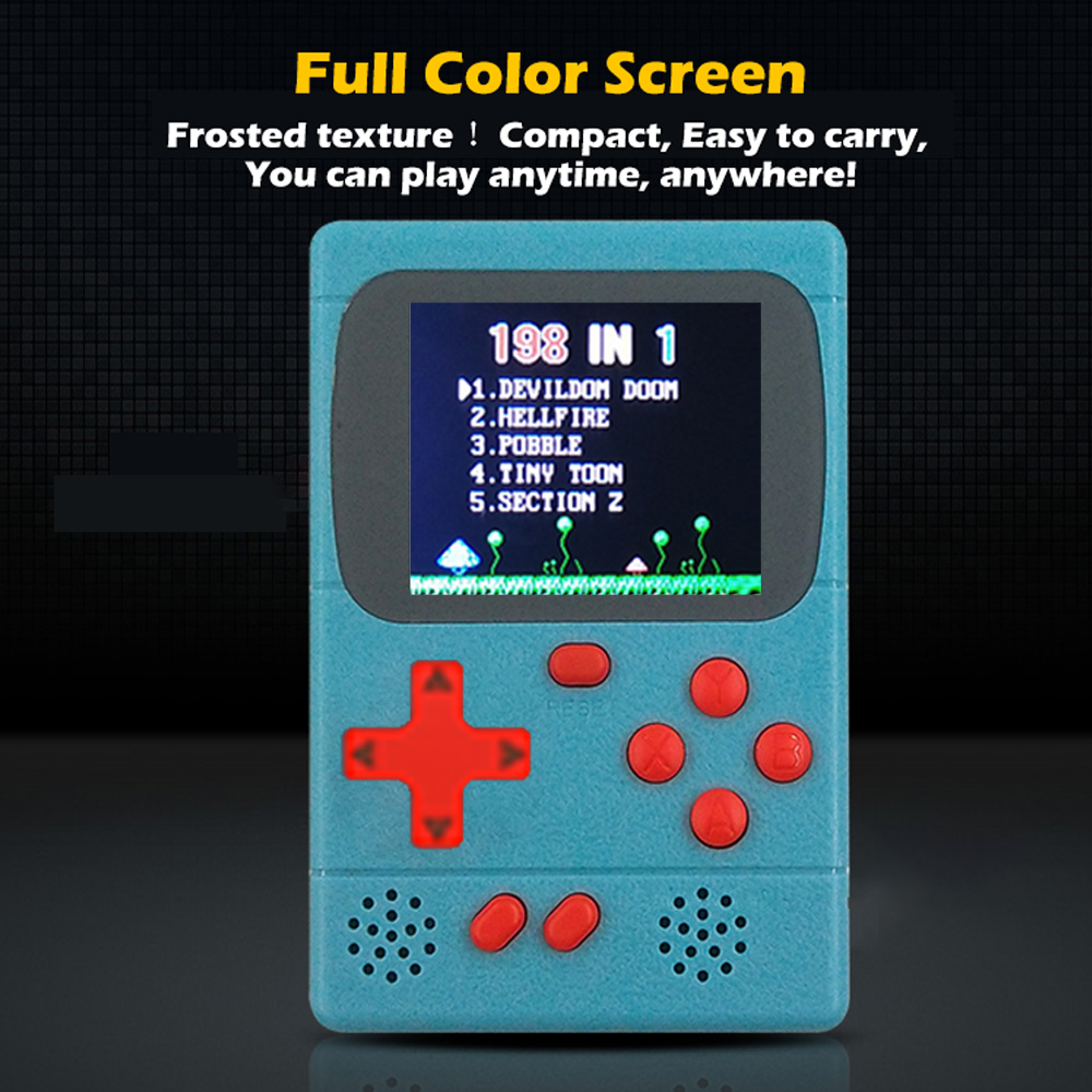 GAMINJA GC36 Built in 198 Game - Retro Gaming Nintendo ulasan dan harga